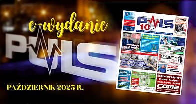 Nowy (październikowy) PULS Ciechanowa już jest! Zapraszamy do lektury-29670