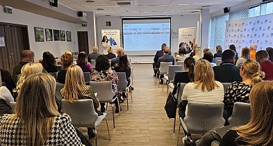 Biznes w pigułce - za nami pierwsze szkolenie MIG dla firm-29793