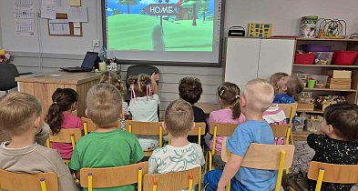 Ponad 220 tys. zł dotacji na sprzęt dla przedszkolaków-29856