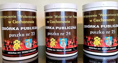 Będą kwestować na cmentarzach-29898