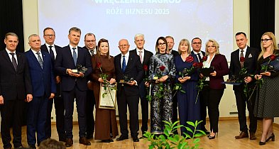 Wieczór przedsiębiorczości i inspiracji, czyli Róże Biznesu 2025-30065