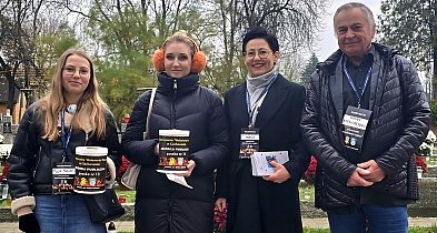 Tegoroczna kwesta okazała się podwójnie rekordowa!-30089