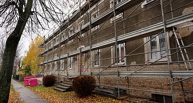 Ruszyły kolejne termomodernizacje na osiedlu Bloki-30071