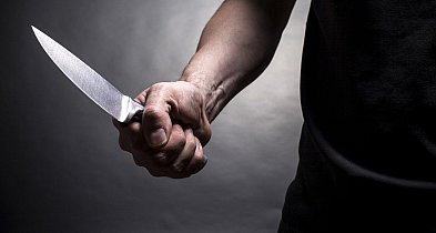 Psychicznie i fizycznie znęcał się nad swoją matką. Groził, że ją zabije-30239