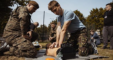 Trwają zapisy na szkolenia obronne "wGotowości" do 5MBOT-30242