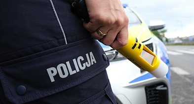 Wsiadł za kierownicę mając prawie 2 promile alkoholu-30257