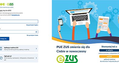 Zmiany w portalu ZUS dla przedsiębiorców-30278