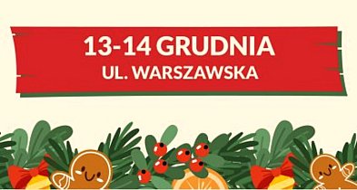 Ciechanowski Jarmark Bożonarodzeniowy-30383