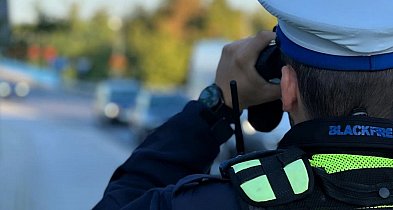 Grozi mu do 5 lat więzienia. Wszystko przez światła przeciwmgłowe-30377