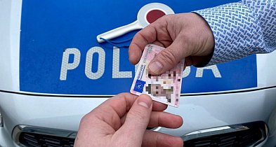 Wsiadł za kierownicę mając 1,2 promila, bo tak chciał-30401