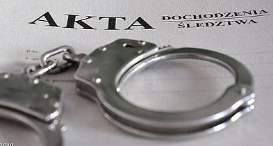 Zwykła kontrola drogowa zakończyła się dla niego więzieniem-30525