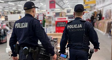 Poszukiwany sprawcą serii kradzieży-30531