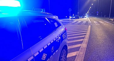 Nocą bez świateł, bez prawa jazdy i po alkoholu-30567