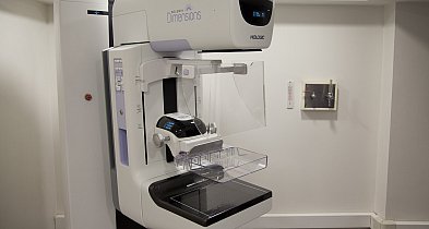 Bezpłatna mammografia dla kobiet wieku 45 - 74 lat-30573