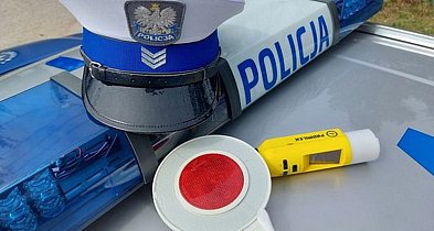 Miał prawie 3 promile. Zatrzymał go policjant po służbie-30690