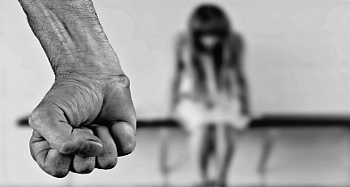 Znęcał się nad swoją żoną i córką. Trafił do aresztu-30693