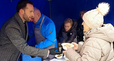 Ciechanowski Jarmark Bożonarodzeniowy [fotorelacja]-30876