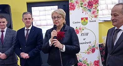 Opłatek u Ludowców-30897