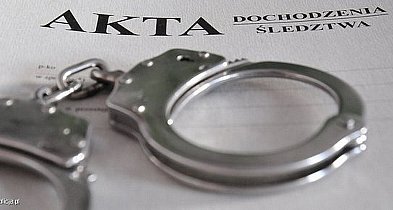 Groziła śmiercią i podpaleniem. 45‑latka trafiła za kraty-30994