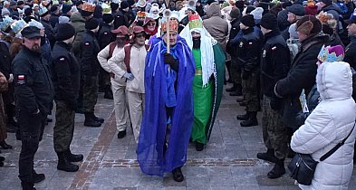 Miejski Orszak Trzech Króli-31018