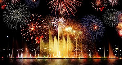 Sylwester i Nowy Rok - policja apeluje o rozwagę i odpowiedzialność-31042