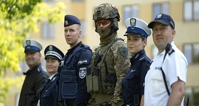 Nowy Rok, nowe możliwości, nowe terminy naboru do służby w Policji-31072