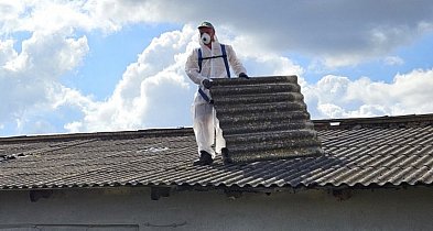 Usuwanie azbestu - obowiązek informacyjny-31117