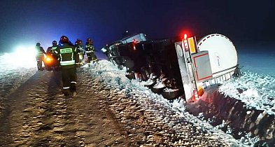 Oto skutki niedostosowania prędkości do warunków na drodze-31135