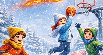 AKTYWNE FERIE Z POWER BASKET-31183