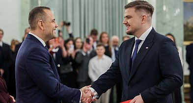 Stachowiak doradcą Prezydenta RP-31207