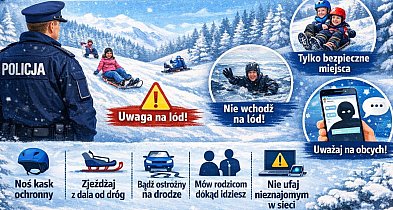 Rozpoczęły się wzmożone kontrole oraz działania prewencyjne