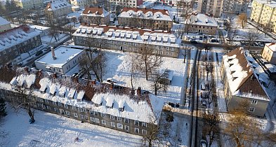 8 zabytkowych bloków w Ciechanowie do termomodernizacji