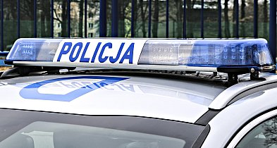 Spieszyła się na czerwonym, skończyła w PdOZ