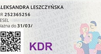 Karta Dużej Rodziny - wszystko, co musisz o niej wiedzieć