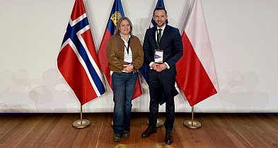 Ciechanów w staraniach o fundusze norweskie