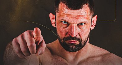 Kołecki powalczy o drugi pas! Czy zostanie mistrzem wagi ciężkiej?