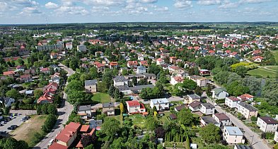 Konsultacje projektu planu ogólnego