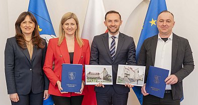 Umowa na termomodernizację budynku SP nr 6 przy ul. Wiklinowej podpisana