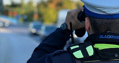 Zignorował ograniczenie prędkości. Teraz odpowie przed sądem