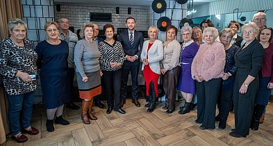 Senioralne otwarcie roku [foto]