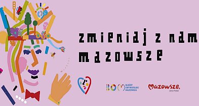 Masz pomysł na inwestycję na Mazowszu? Zrealizuj go w ramach BOM!