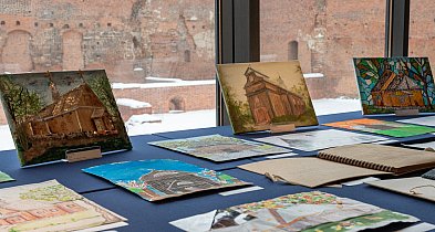 Muzealne konkursy rozstrzygnięte [foto]