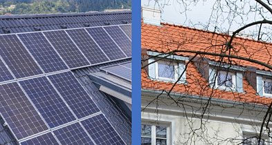 Miasto wesprze w montażu OZE, wymianie okien i drzwi