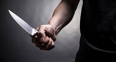 Mieszkaniec powiatu ciechanowskiego z zarzutem usiłowania zabójstwa