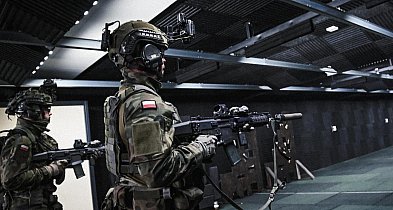 Widzieć więcej niż przeciwnik - pierwsza edycja kursu „PÓŁNOCNICA” [foto]