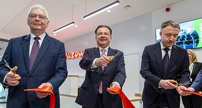 WOA w Ciechanowie działa już w nowej siedzibie