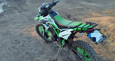 Kontrola prędkości zakończyła się policyjnym pościgiem