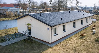 Gmina Ojrzeń użyczy budynek