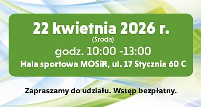 Ciechanowskie Targi Edukacji i Pracy
