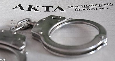 Zdemolował ciechanowski lokal gastronomiczny